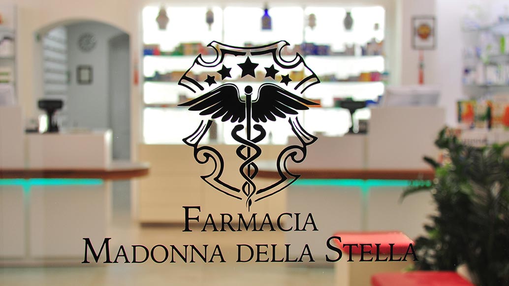 Farmacia Madonna della Stella