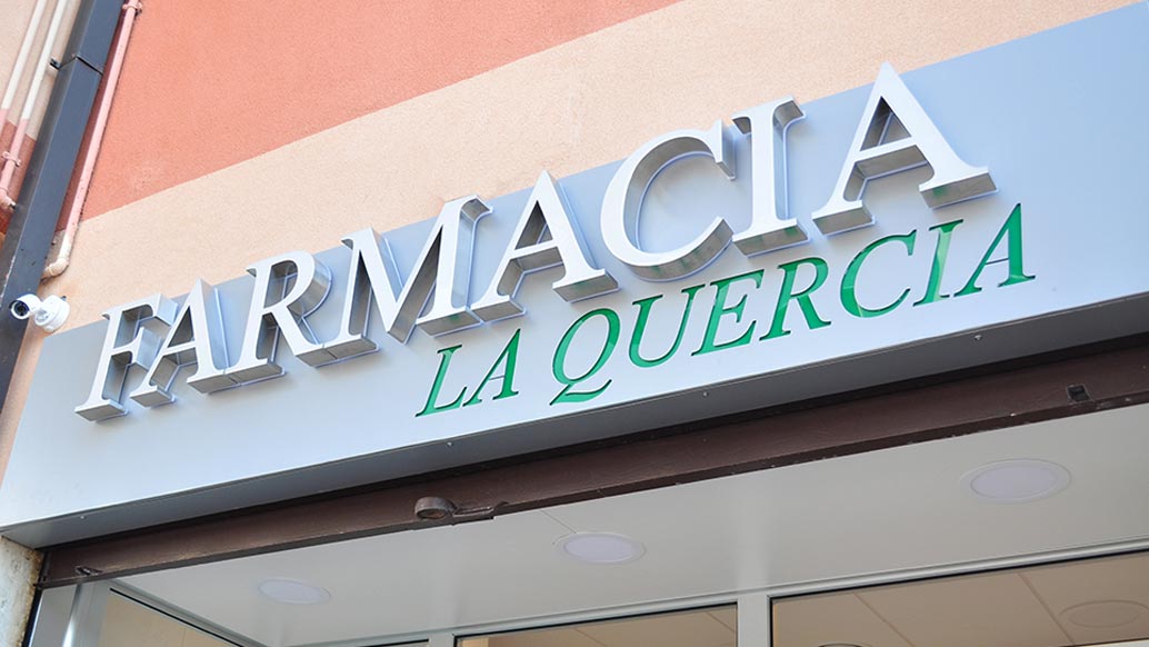 Farmacia La Quercia