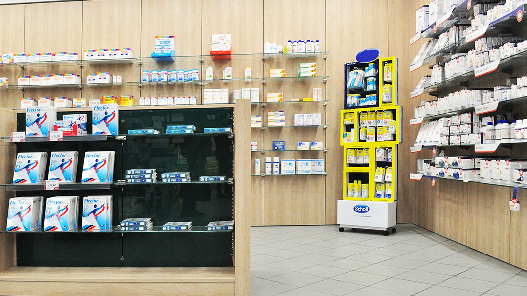 Farmacia Murat