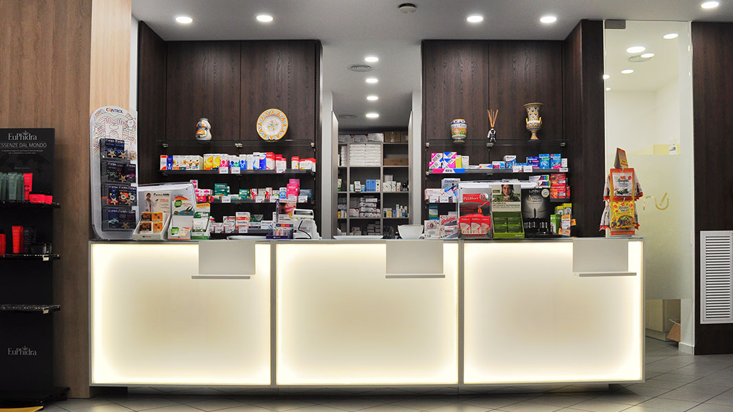 Farmacia Murat